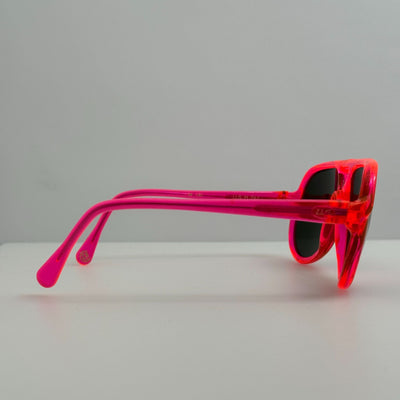 SA Industrial Sunglasses Safety Pink US M Z87 60-16-140