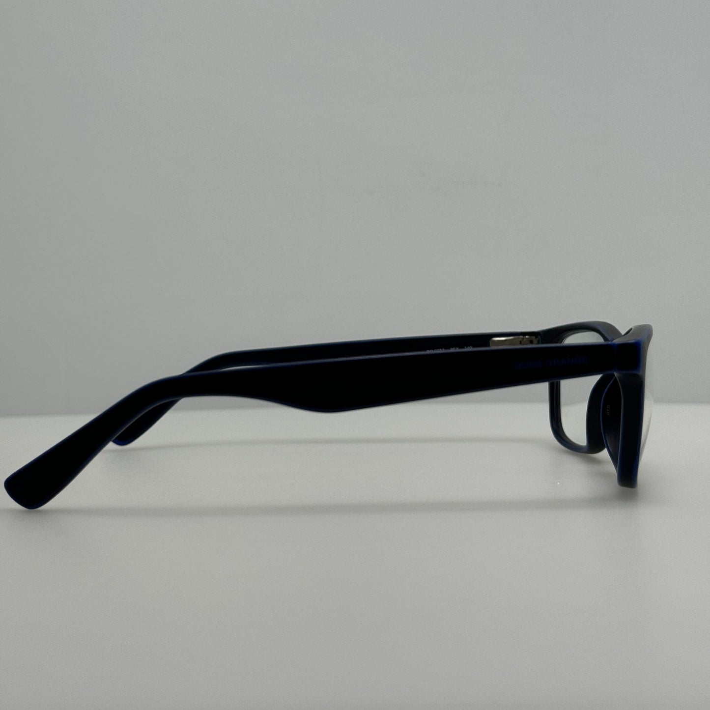 Hugo Boss Eyeglasses Eye Glasses Frames BO 0217 9FX 52-17-140