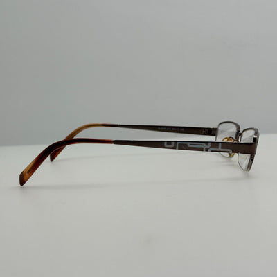 Adrienne Vittadini Eyeglasses Eye Glasses Frames AV6066 212 50-17-135