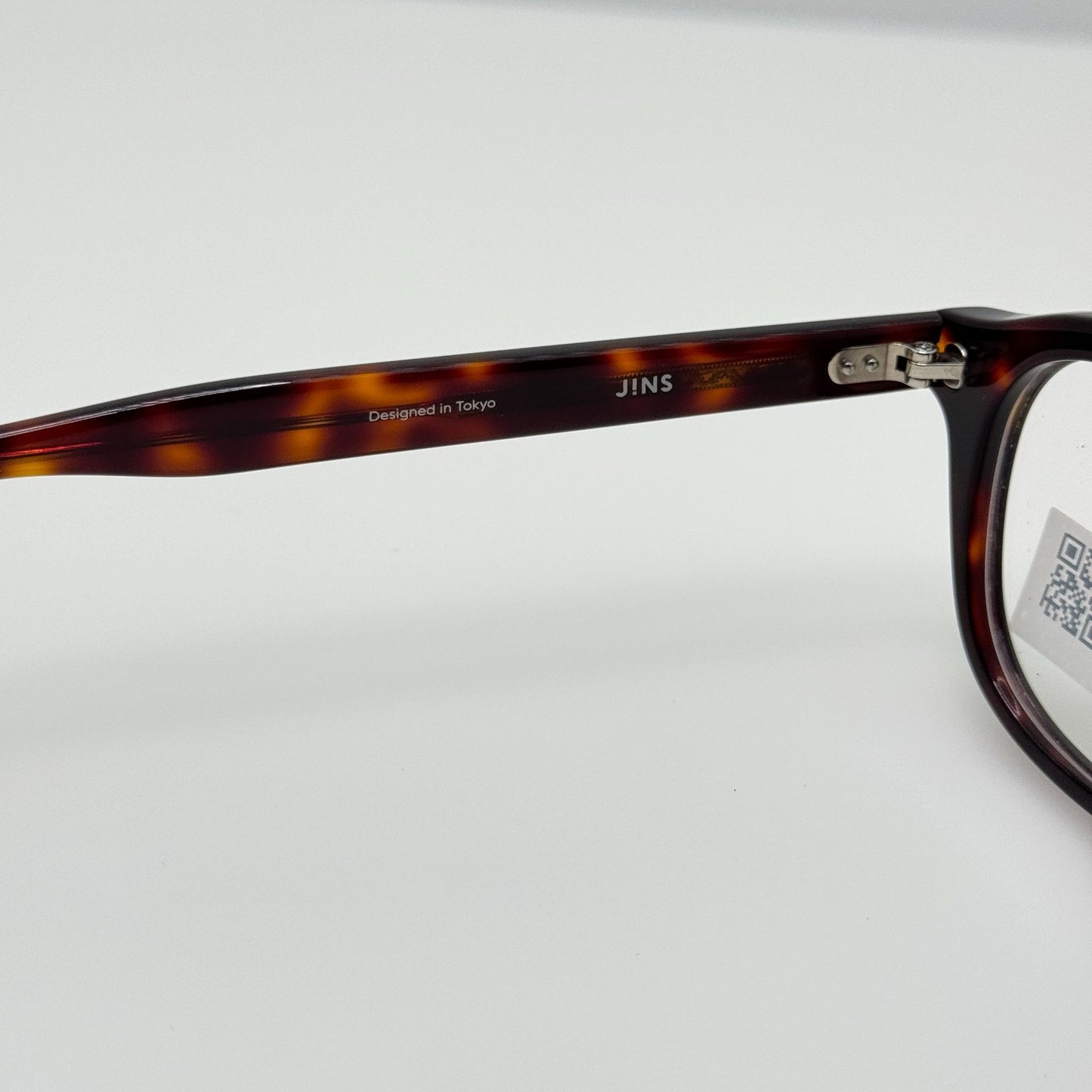 Jins Eyeglasses Eye Glasses Frames MCF-16A-237D 86 47.4-23.6-149 39