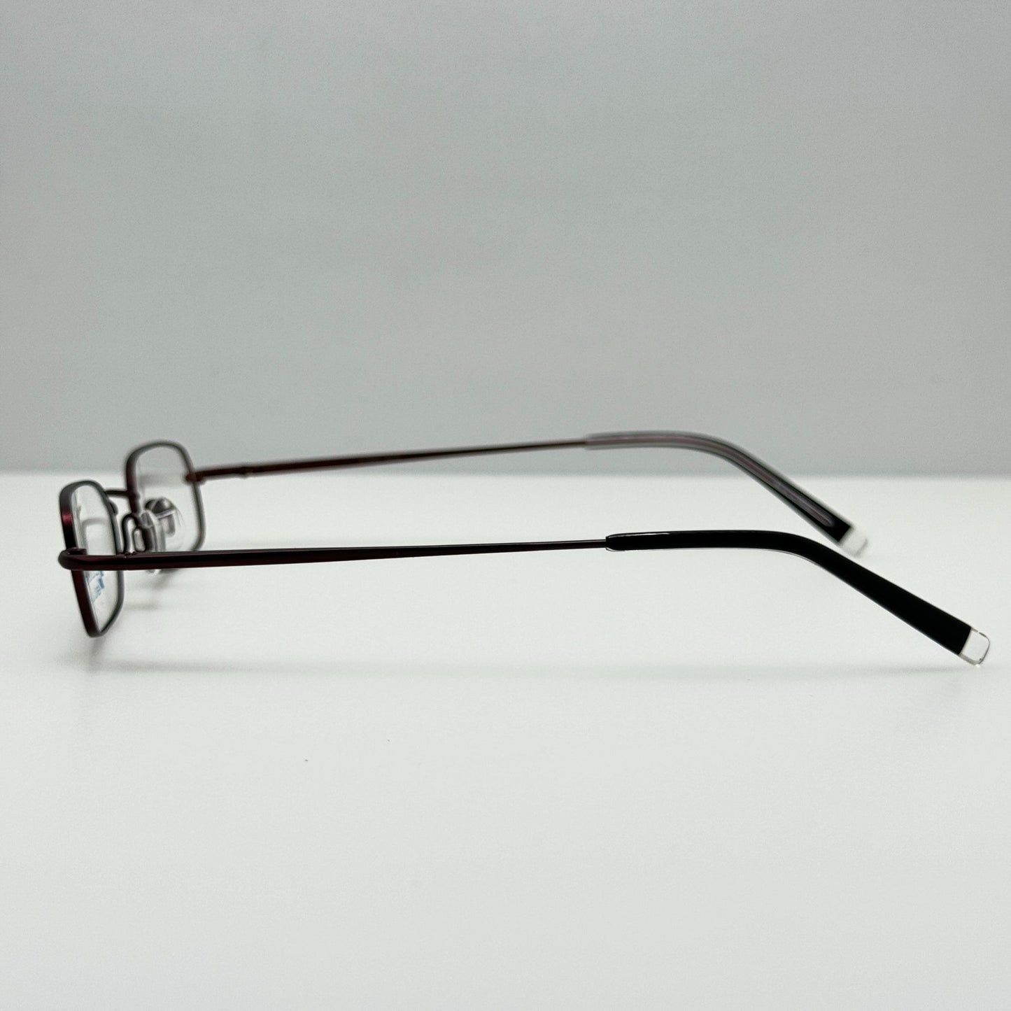 Club Blue Eyeglasses Eye Glasses Frames CL14503 BU 45-19-145