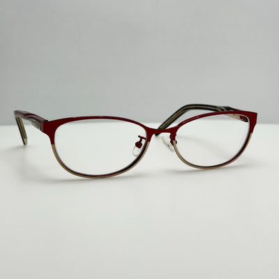 Gucci Eyeglasses Eye Glasses Frames GG 9698/J 4SB Japan 54-16-140