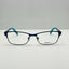 Marchon Eyeglasses Eye Glasses Frames NYC Uptown Pavilion 320 52-15-135