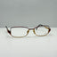 Cazal Eyeglasses Eye Glasses Frames 4150 Col 102 Germany 53-17-130
