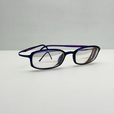 Silhouette Eyeglasses Eye Glasses Frames SPX M 2805 /40 6053 50-19-140