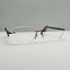 Silhouette Eyeglasses Eye Glasses Frames 5479 40 6057 17-140  Austria