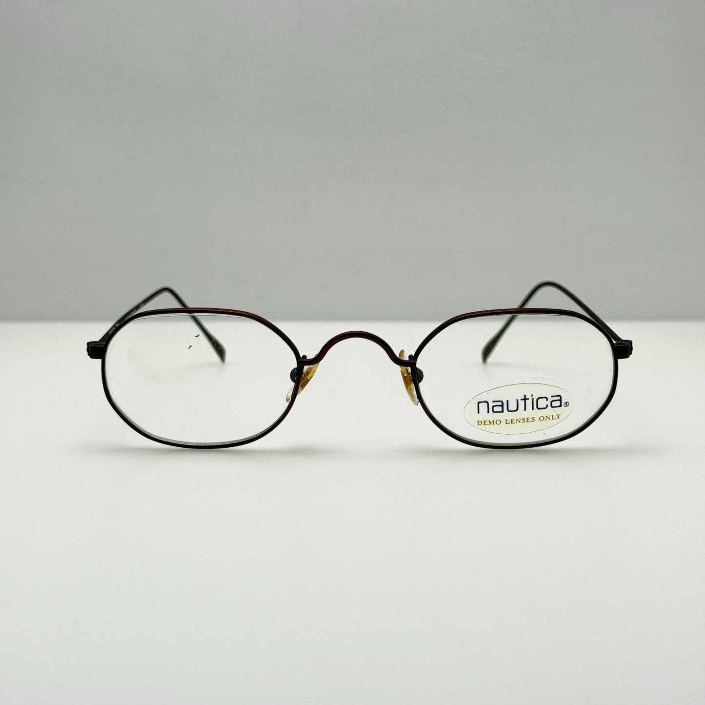 Nautica Eyeglasses Eye Glasses Frames NAX 01 041 46-25-150 France