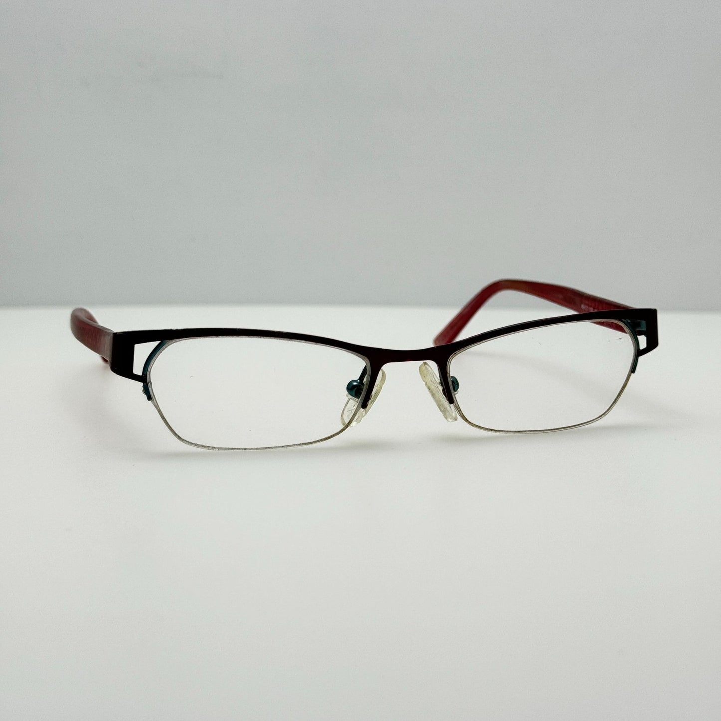 See Eyeglasses Eye Glasses Frames 2921 C1 48-17-135