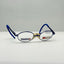 Dilli Dalli Eyeglasses Eye Glasses Frames Munchkin Blue 38-15-115