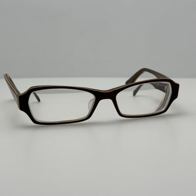 Prodesign Denmark Eyeglasses Eye Glasses Frames 4673 c.4622 KF 52-16-140