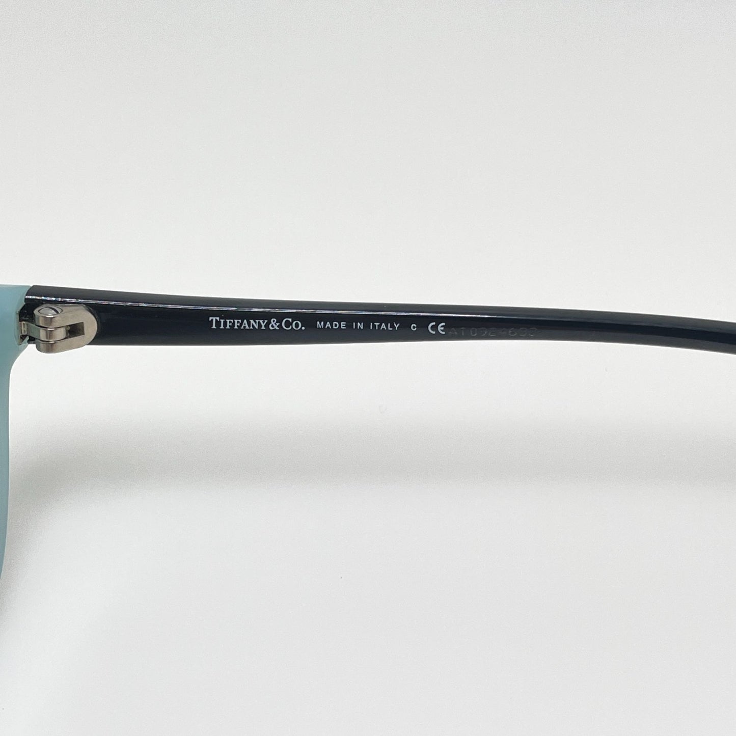 Tiffany & Co. Eyeglasses Eye Glasses Frames TF 2078 8163 55-16-140