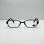 OIO Eyeglasses Eye Glasses Frames Titanflex OT03 30 46-16-130 Youth Kids