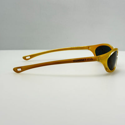 Vuarnet Sunglasses Pouilloux B850 Kids Junior Youth Yellow 49-13-130