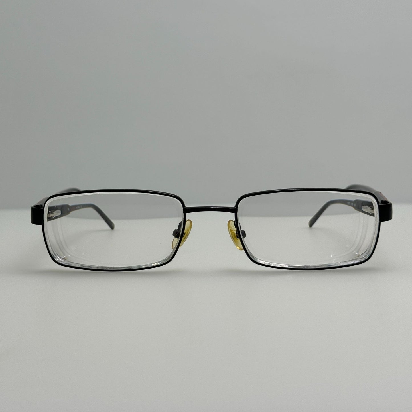 Carrera Eyeglasses Eye Glasses Frames CA 7572 003 54-19-145