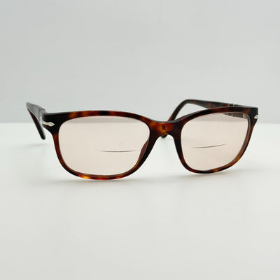 Persol Eyeglasses Eye Glasses Frames 2876-V 24 53-16-140