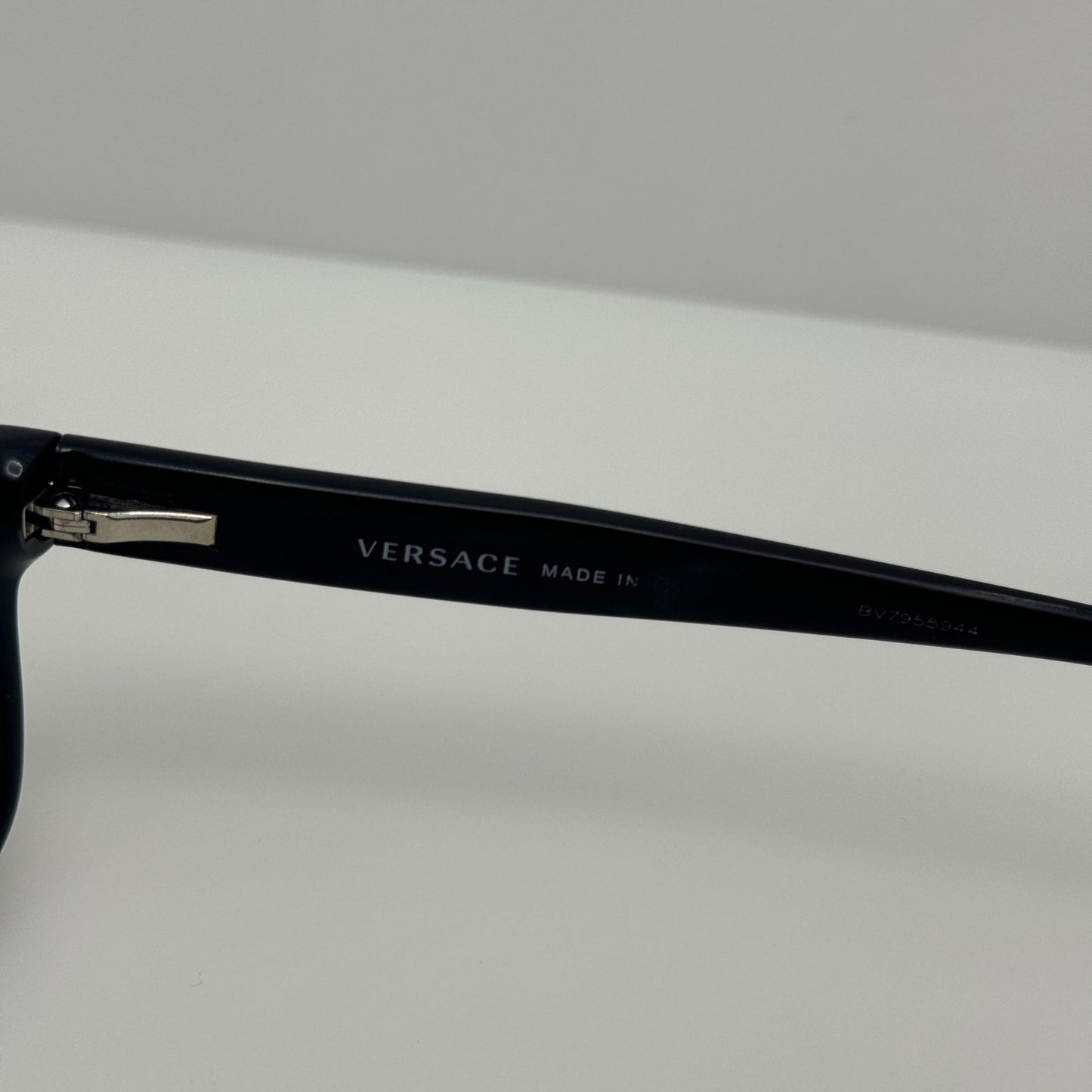 Versace Eyeglasses Eye Glasses Frames Mod 3198 GB1 55-17-140