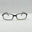 Emporio Armani Eyeglasses Eye Glasses Frames 647 313 50-17-135