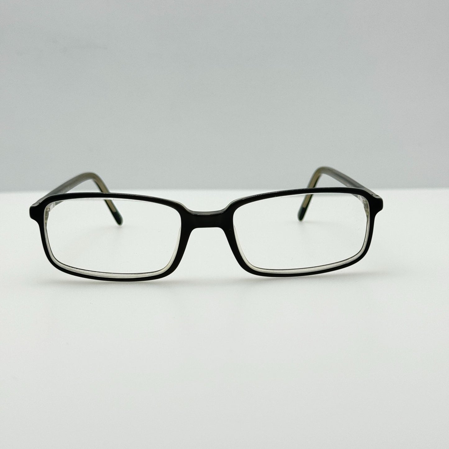 Emporio Armani Eyeglasses Eye Glasses Frames 647 313 50-17-135