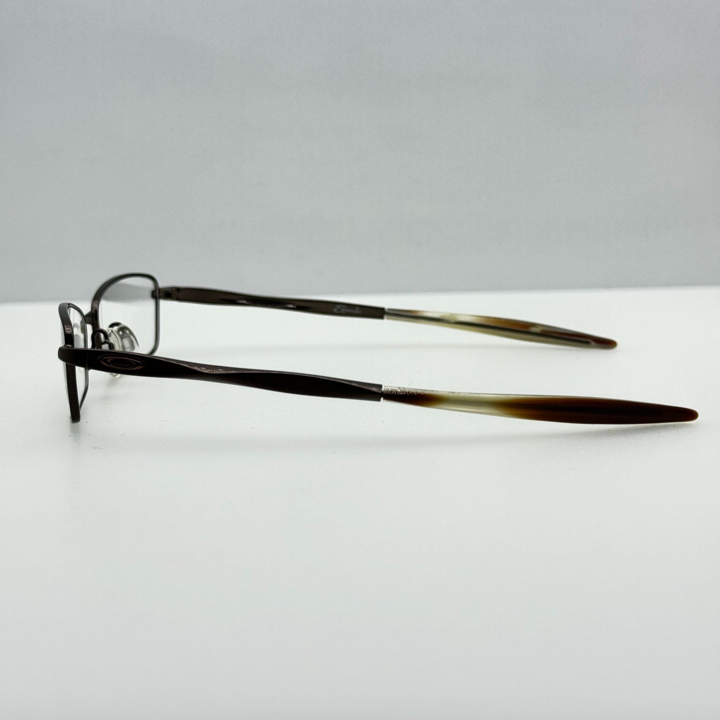 Oakley Eyeglasses Eye Glasses Frames OX3091-0149 Splender Chocolate 49-16-135