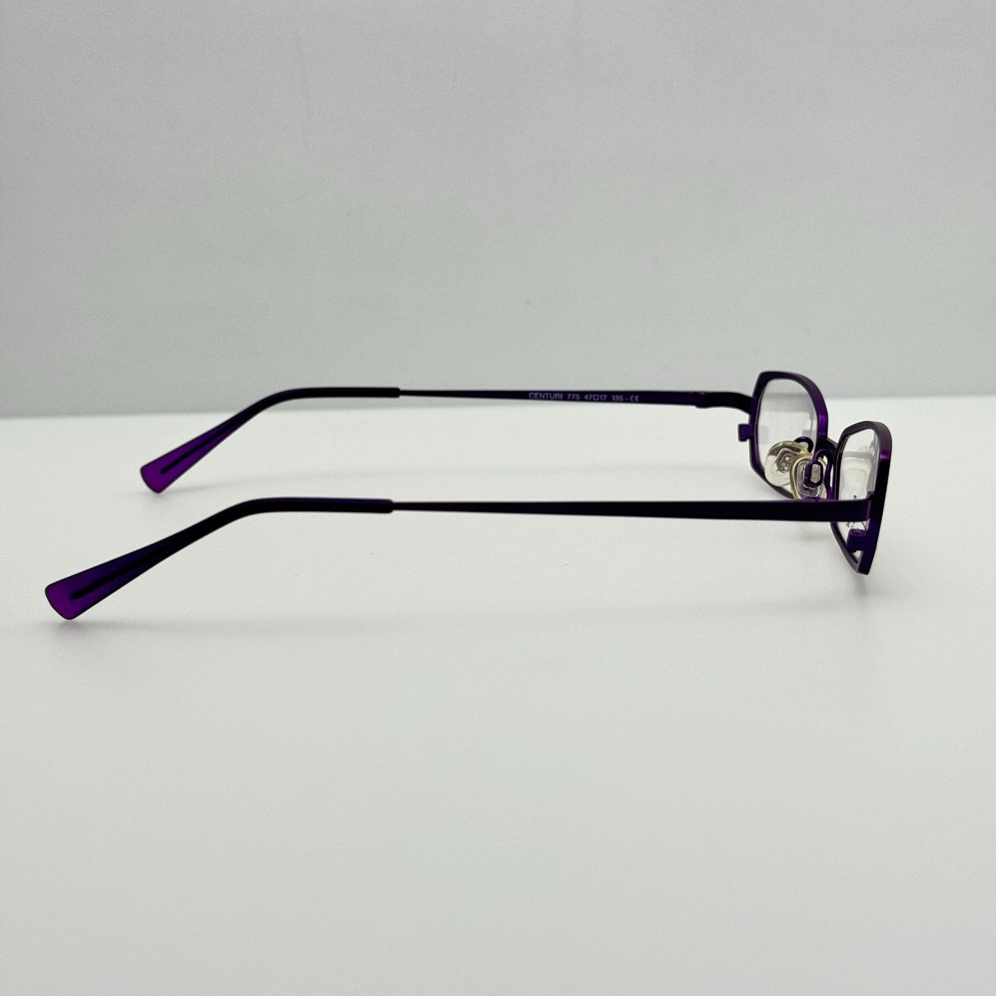 Jean Lafont Eyeglasses Eye Glasses Frames Centuri 775 47-17-135