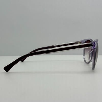 Emporio Armani Sunglasses Frames EA 4003F 5071/8H 55-20-140