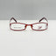 Maggie Yao Eye Glasses Eyeglasses Frames MY-903 Burgundy 45-17-130 Avada Eyewear