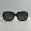 Fendi Sunglasses FS342R 001 Black Italy 58-16-125