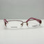 Genevieve Eyeglasses Eye Glasses Frames Regency Pink 54-16-135