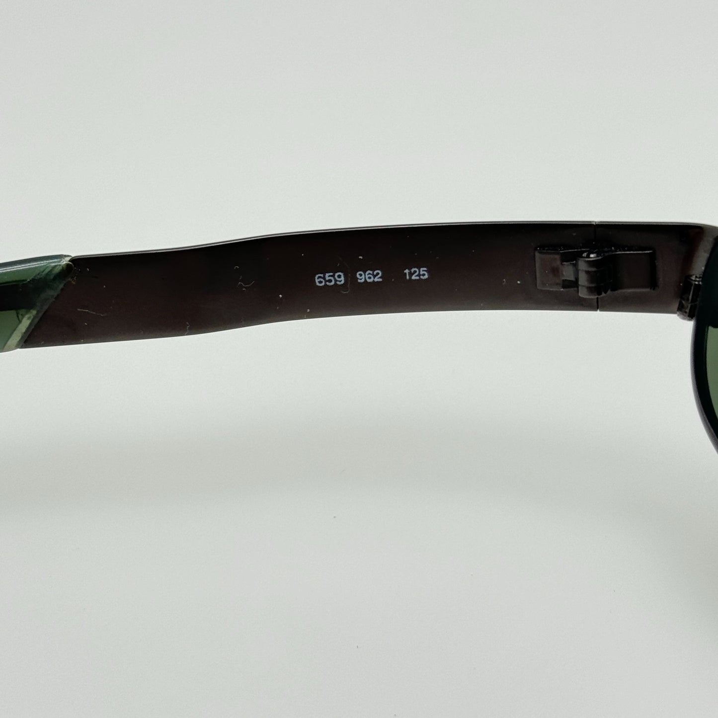 Giorgio Armani Sunglasses 659 962 Italy