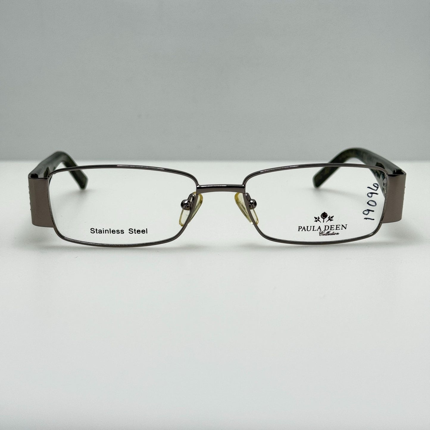 Paula Deen Eyeglasses Eye Glasses Frames PD 826-2 52-16-135