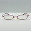 Emporio Armani Eyeglasses Eye Glasses Frames Italy EA9125 P7C 44-20-135