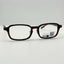 Jins Eyeglasses Eye Glasses Frames MCF-15A-U265A 86 51-18-150 34