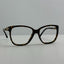 BVLGARI Bulgari Sunglasses Frames 8136-b 504/13 Italy Tortoise 57-17-140