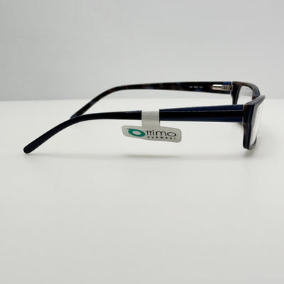 Mossimo Eyeglasses Eye Glasses Frames MS 4022 52-16-135