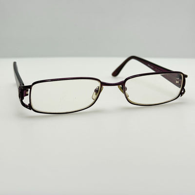 Versace Eyeglasses Eye Glasses Frames Mod 1104 1178 50-17-130