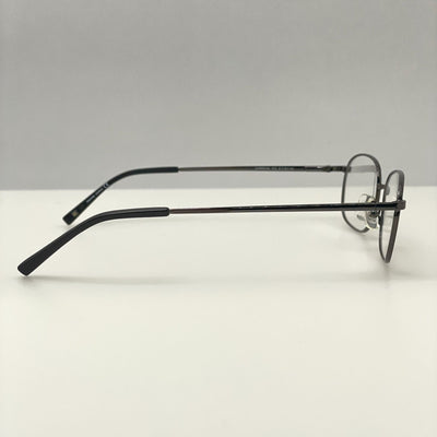 Marchon Eyeglasses Eye Glasses Frames NYC East Side Garrison 033 51-18-140