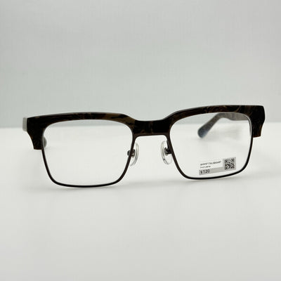 Jins Eyeglasses Eye Glasses Frames MMF-17A-U065A 87 51-20-150 38