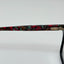 Diane Von Furstenberg Eyeglasses Eye Glasses Frames DVF5089 001 51-18-135