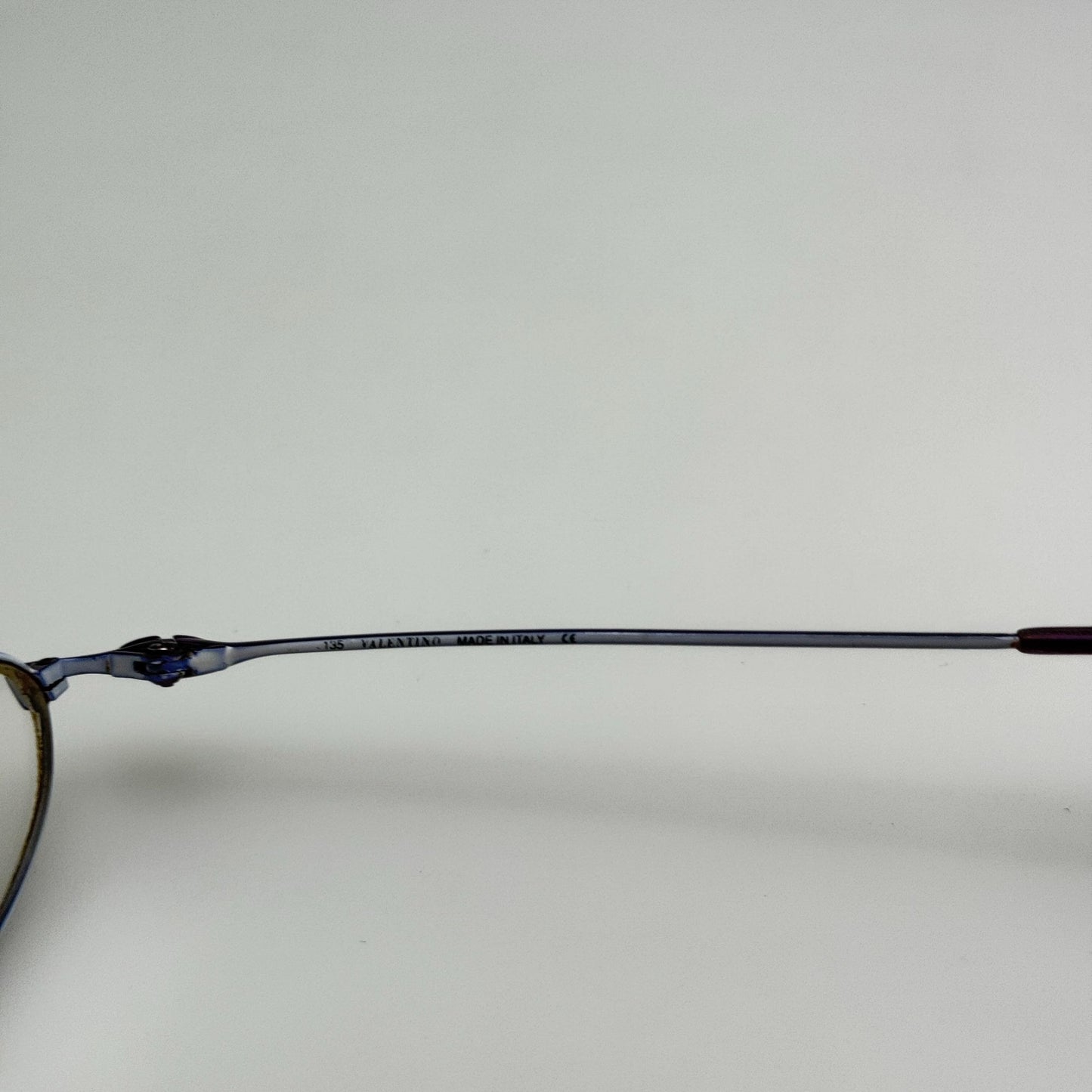 Valentino Eyeglasses Eye Glasses Frames V5417 54-17-135