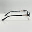 Kay Unger Eyeglasses Eye Glasses Frames K200 BLK 52-16-135