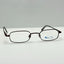 Club Blue Eyeglasses Eye Glasses Frames CL14503 BU 45-19-145