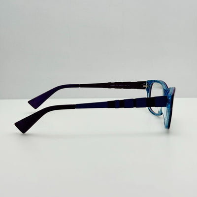 Jean Lafont Issy & La Eyeglasses Eye Glasses Frames Eames 757 49-17-140 France