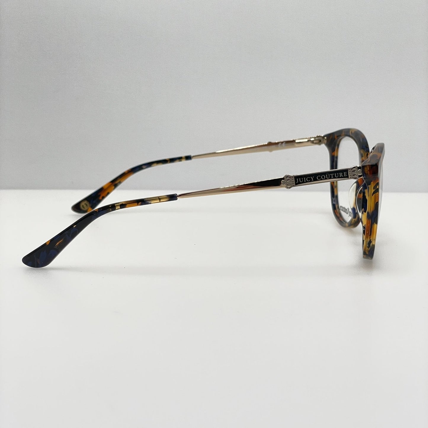 Juicy Couture Eye Glasses Eyeglasses Frames JU 167 IPR 52-16-135