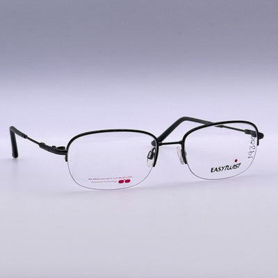 Easytwist Easy Twist Eyeglasses Eye Glasses Frames CT 212 20 55-18-140