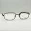 Ermenegildo Zegna Eyeglasses Eye Glasses Frames VZ 3058 53-17-135 Col K05