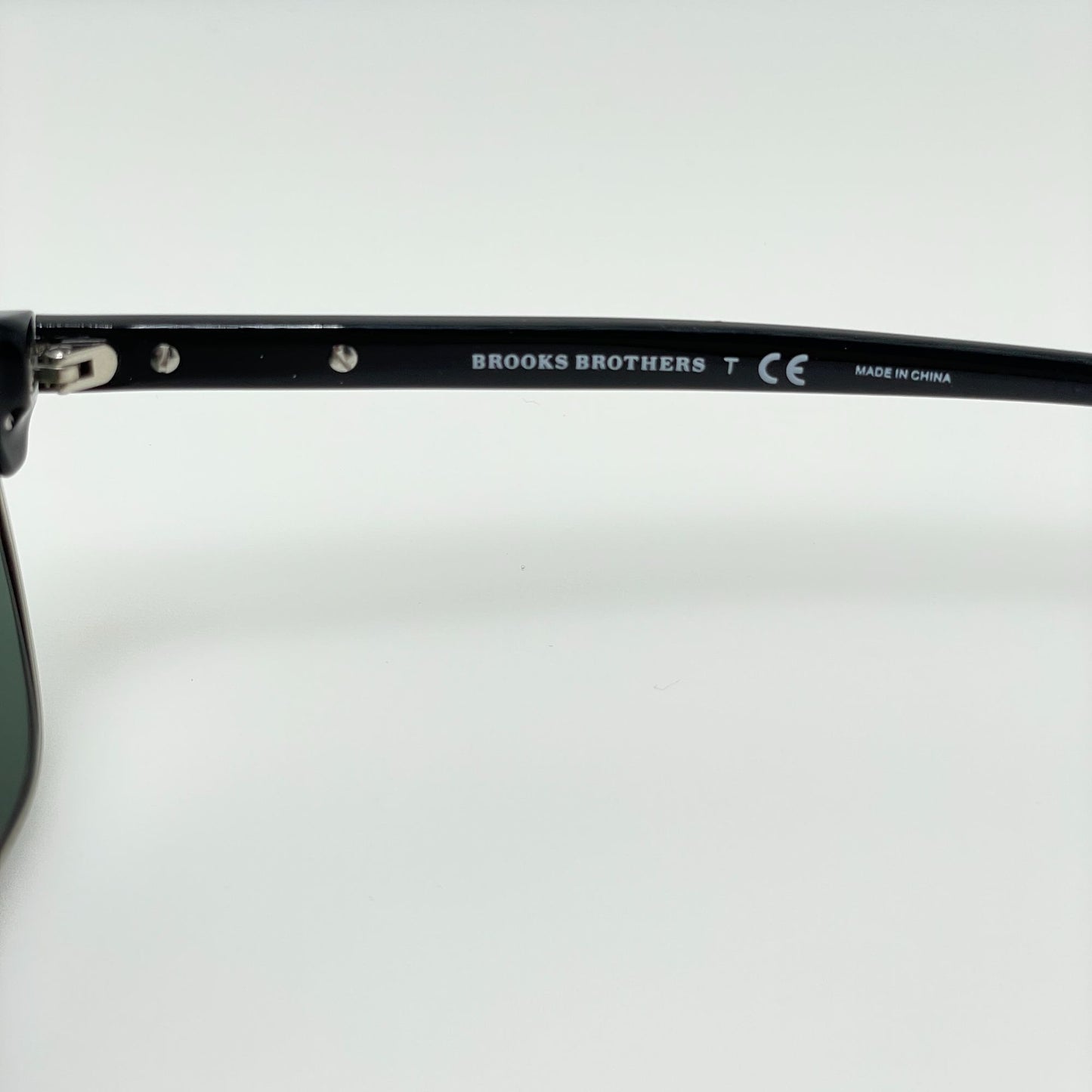 Brooks Brothers Sunglasses BB 4021 6000/71 53-18-145