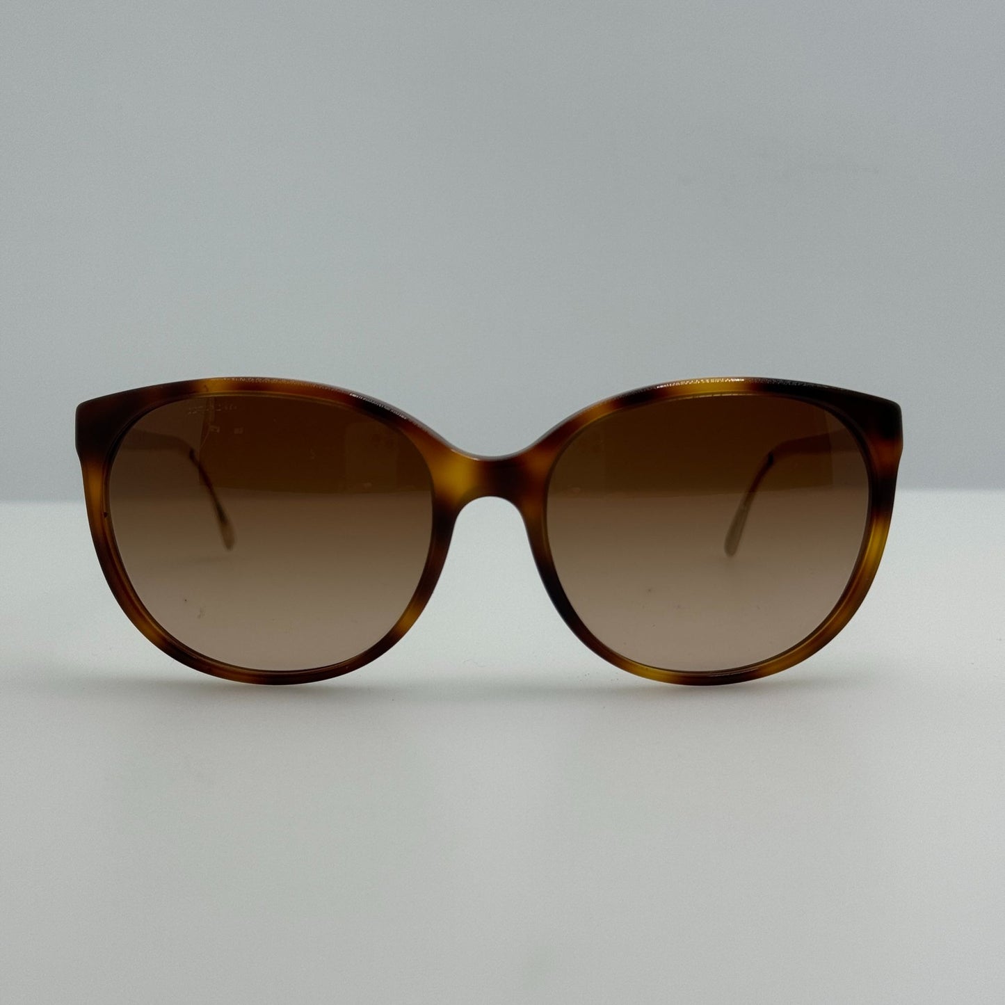 Burberry Sunglasses B 4146 3316/13 Italy 55-17-135