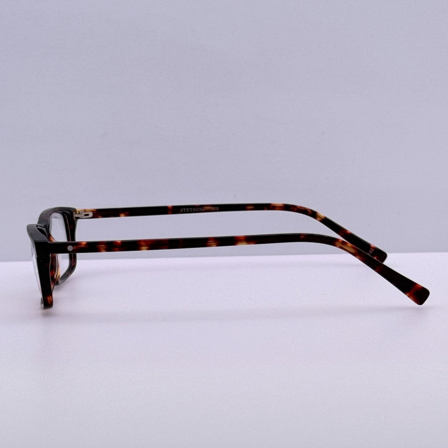 Stetson Eyeglasses Eye Glasses Frames ST 309 024 54-15-145