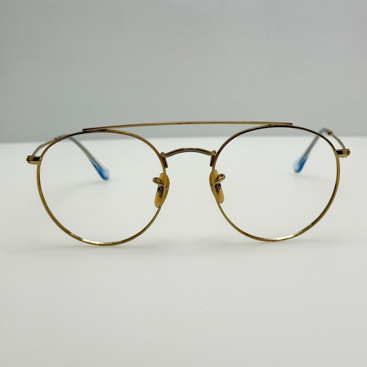 Ray Ban Eyeglasses Eye Glasses Frames RB 3647-N 9123/3M 51-22-145