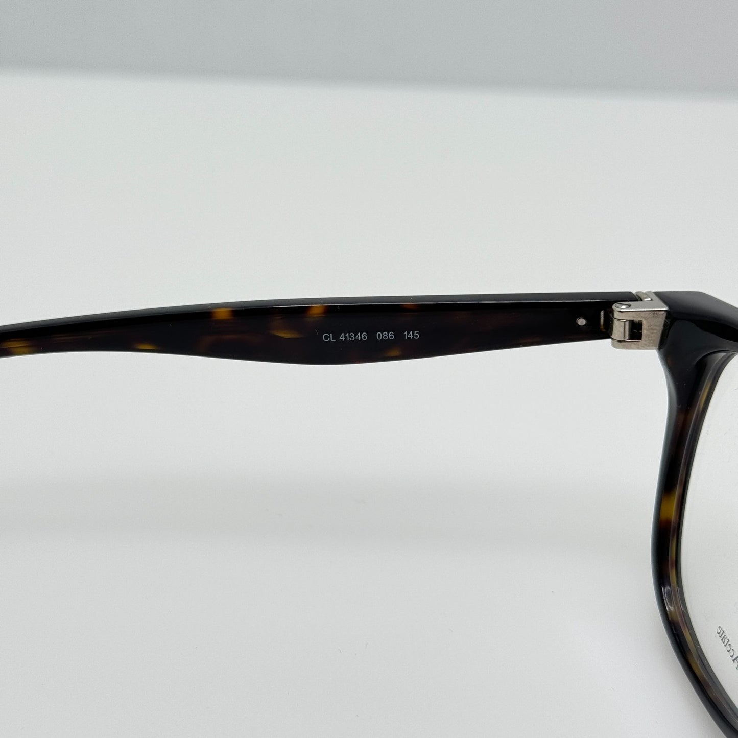 Celine Eyeglasses Eye Glasses Frames CL 41346 086 51-18-145